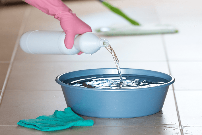 Olin Chlor Alkali | Sodium Hypochlorite image