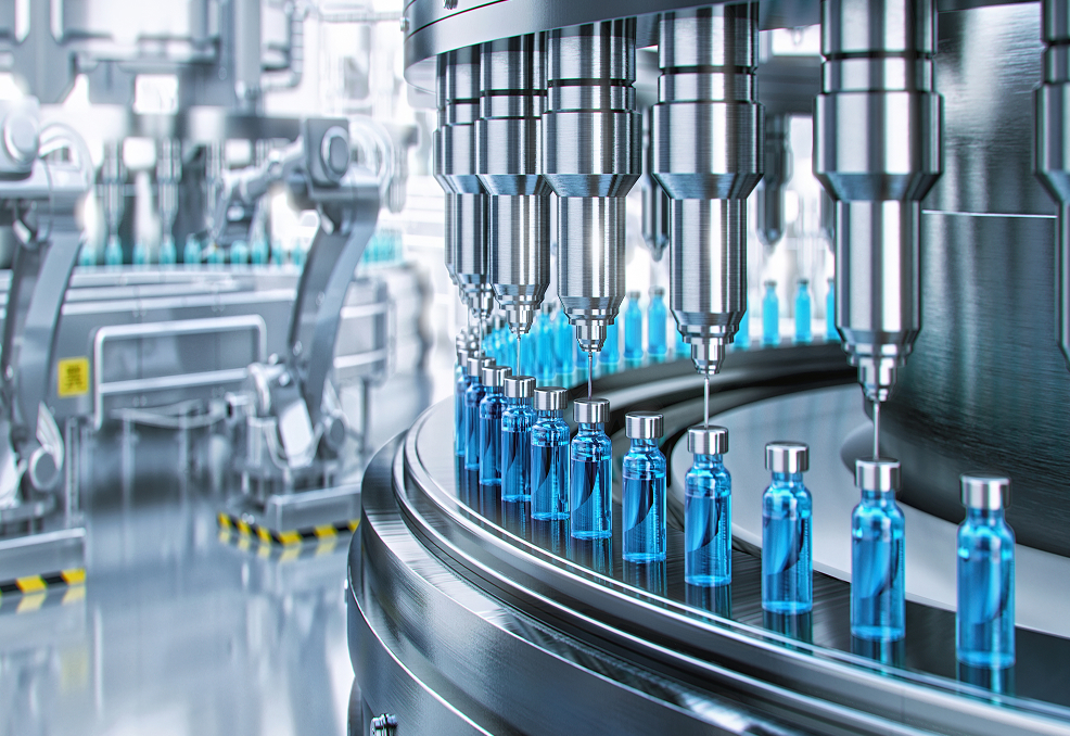 Olin Chlor Alkali | Chloroform Engineering Image